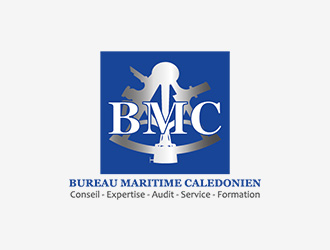 Site internet Bureau maritime calédonien